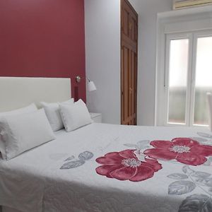Private Bathroom Double Room
